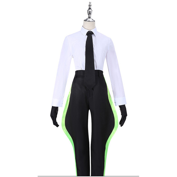 ツイステッドワンダーランド ツイステ ディアソムニア寮 シルバー 寮服