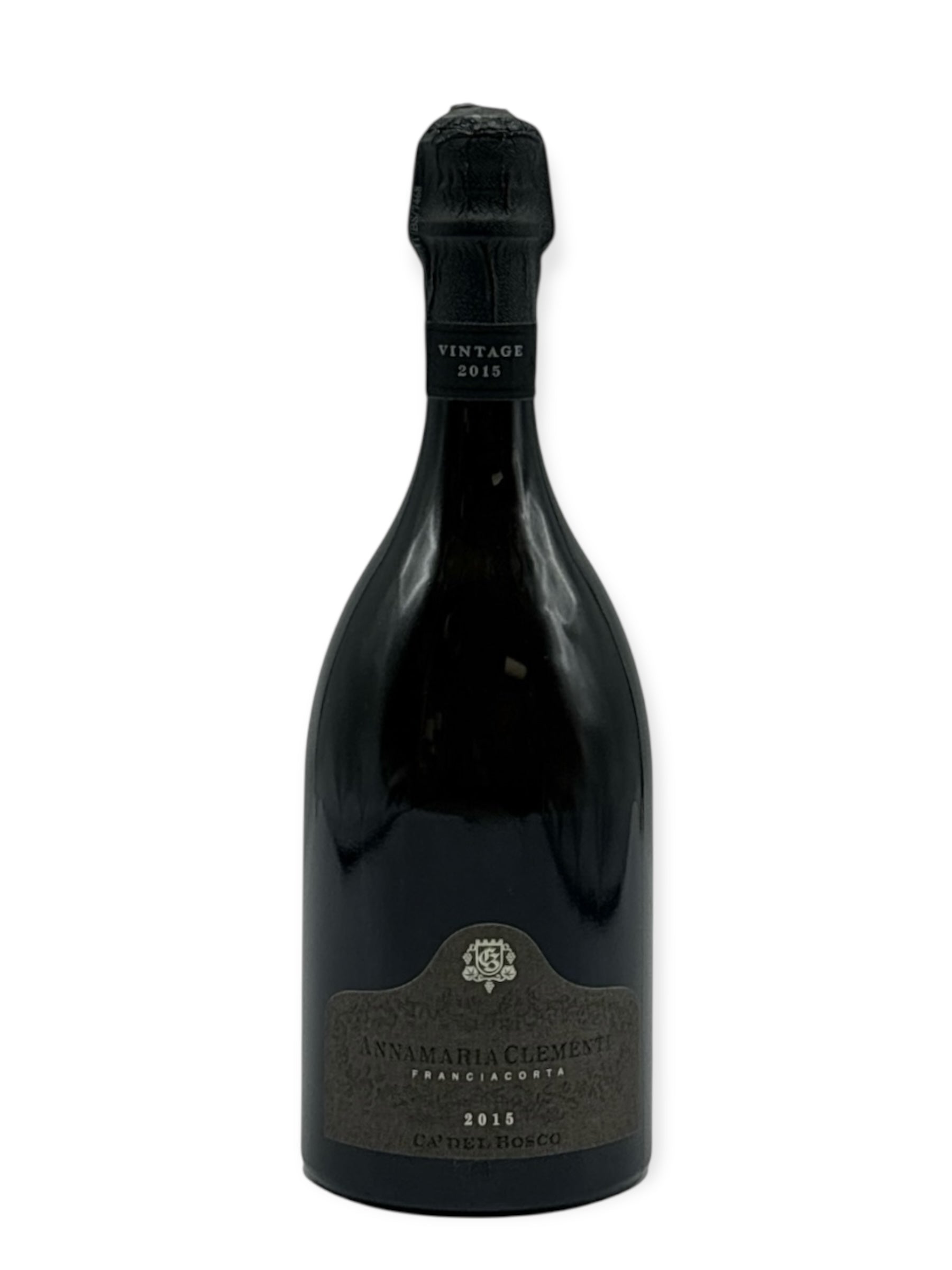 Ca' del Bosco - Franciacorta Cuvée Annamaria Clementi 2015