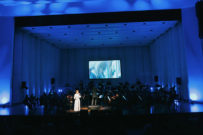 Event | TVアニメ『ヴァイオレット・エヴァーガーデン』公式サイト