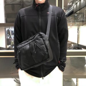 BRIEFING 【 MADE IN USA DELTA PRE-ORDER 】 | ショップニュース