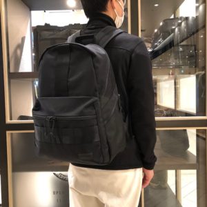 BRIEFING 【 MADE IN USA DELTA PRE-ORDER 】 | ショップニュース