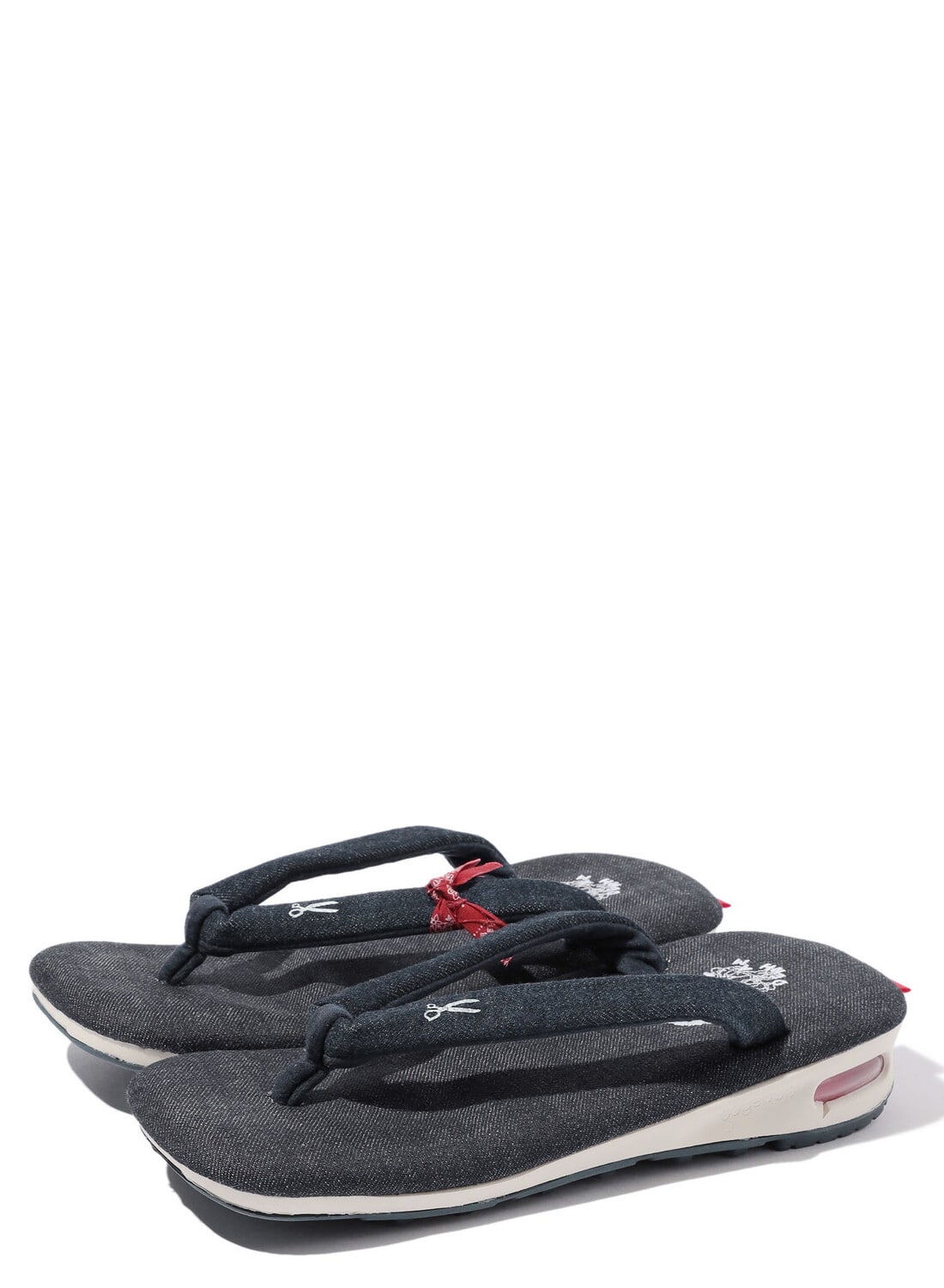 DENHAM×unda】 コラボレーション第2弾！！！ | ショップニュース