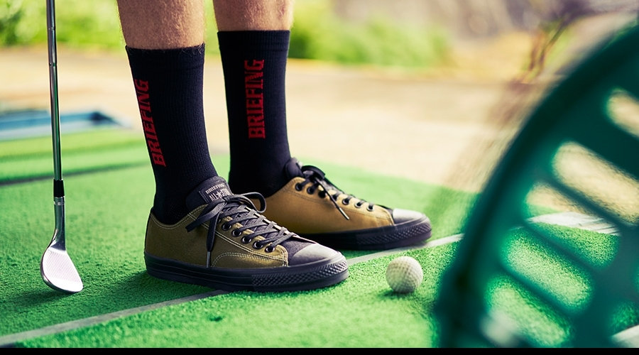 BRIEFING【 CONVERSE COLLABORATION 】 | ショップニュース | VIORO