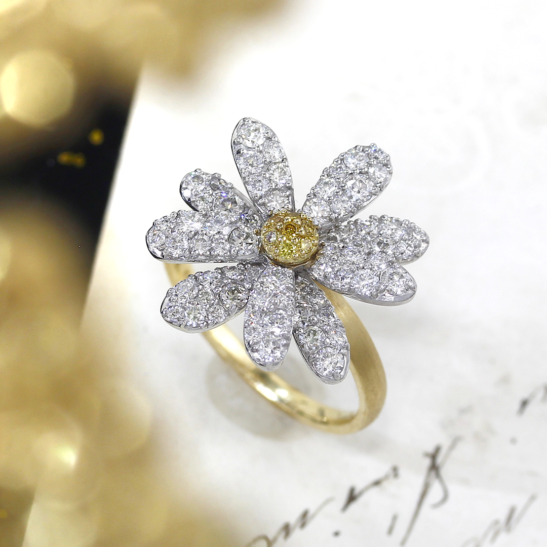 忙しい師走を乗り切るご褒美ジュエリー3選 | ショップニュース