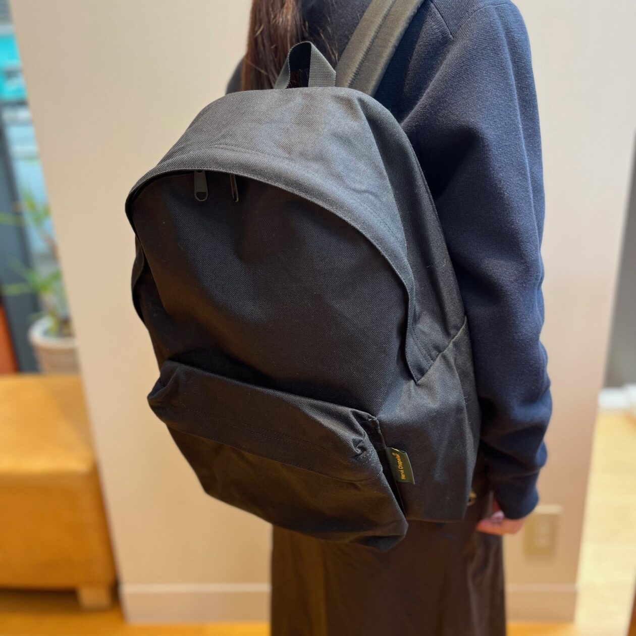 946C（コーデュラナイロンデイパックLサイズ） | ショップニュース