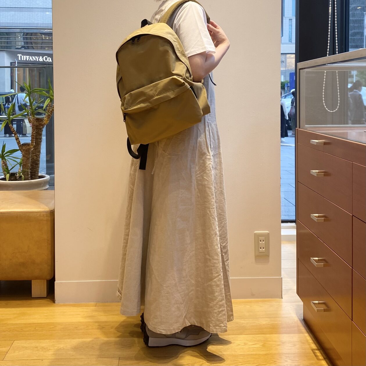 978N(ナイロンデイパックMLサイズ) | ショップニュース | VIORO