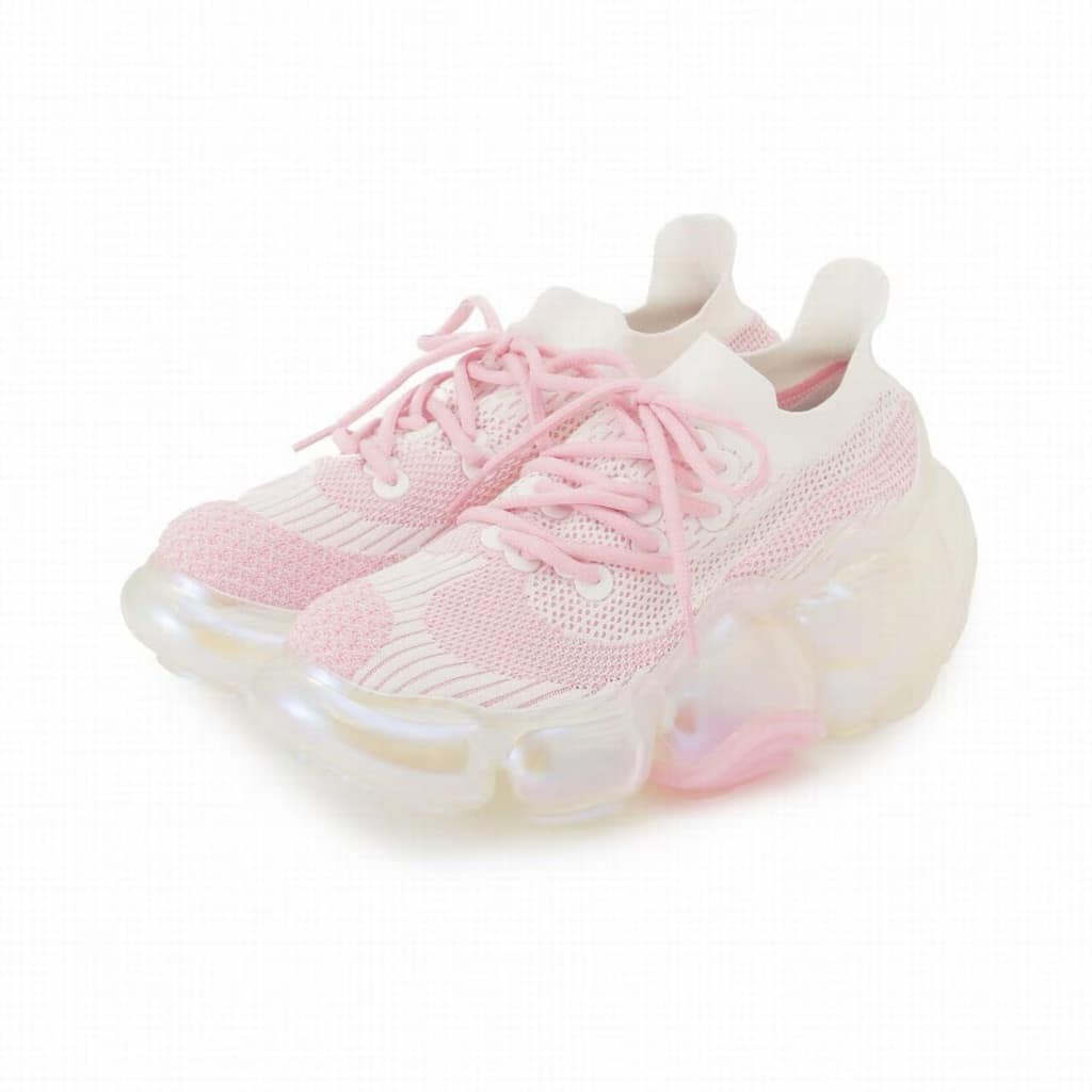 grounds / グラウンズ】別注MOOPIE EL PINK | ショップニュース