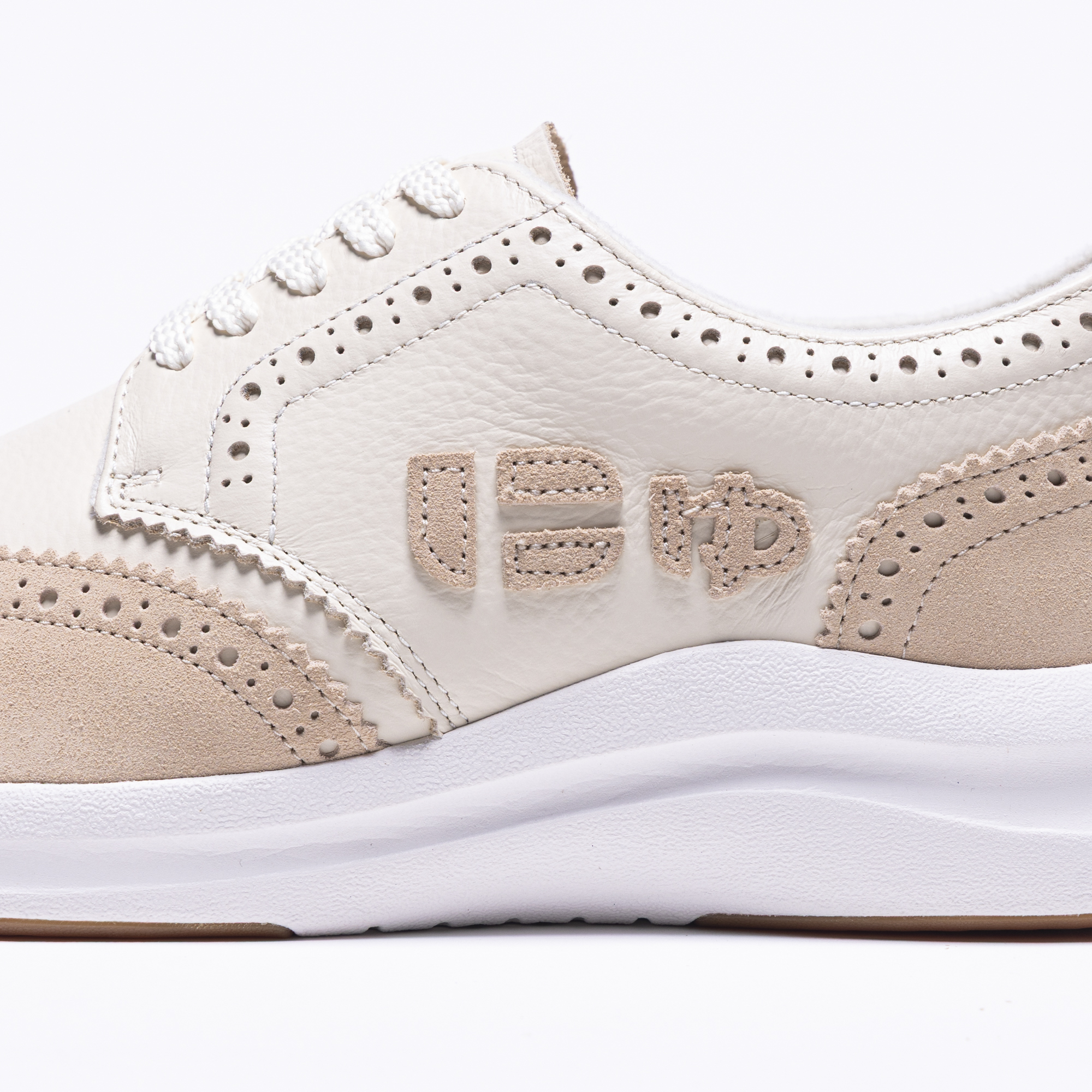 にゅ～ずTraditional『ウィングチップ』｜抽選販売｜ | SANGACIO