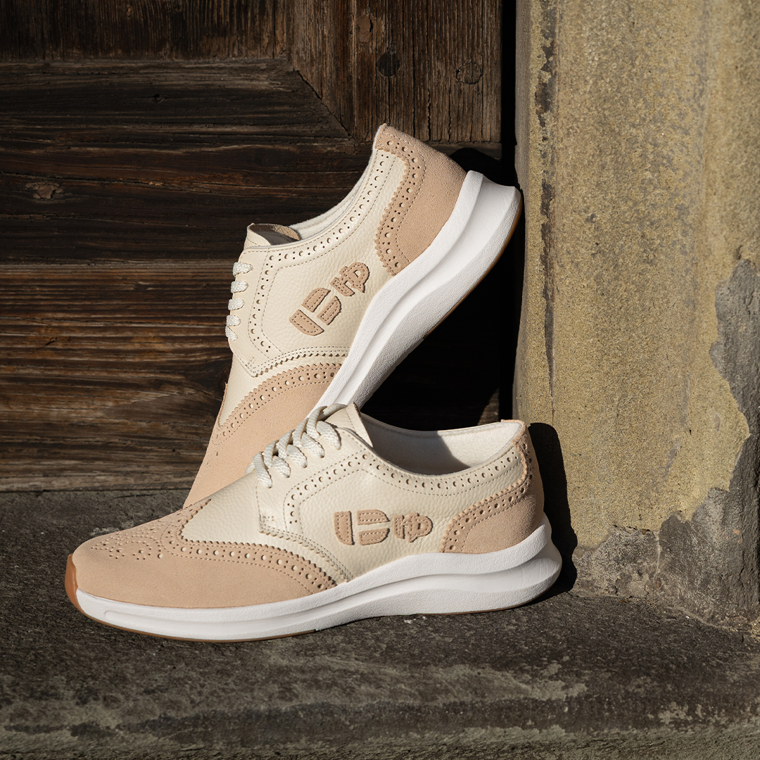 にゅ～ずTraditional『ウィングチップ』｜抽選販売｜ | SANGACIO