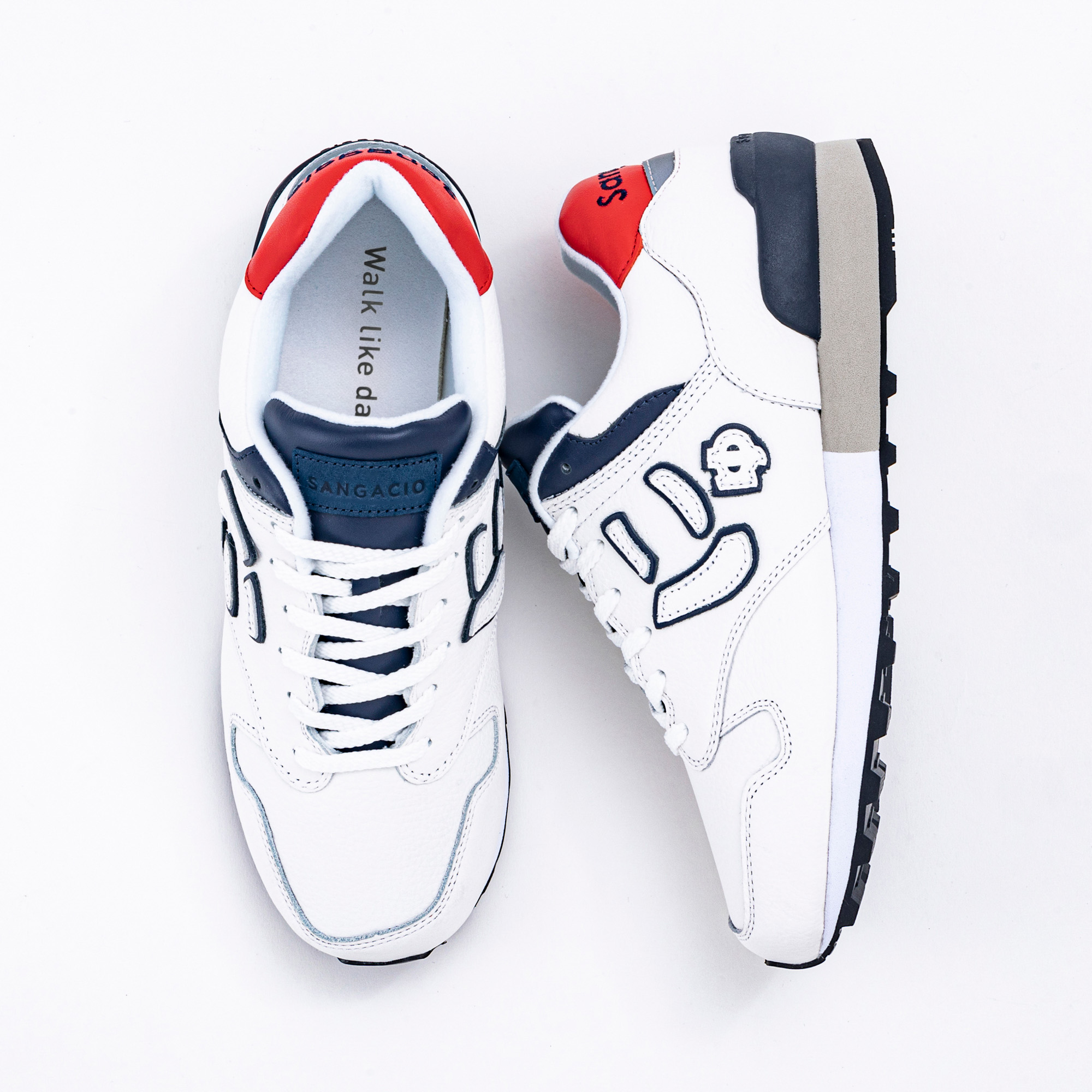 抽選販売｜にゅ～ず『トリコロール』ReStock | SANGACIO