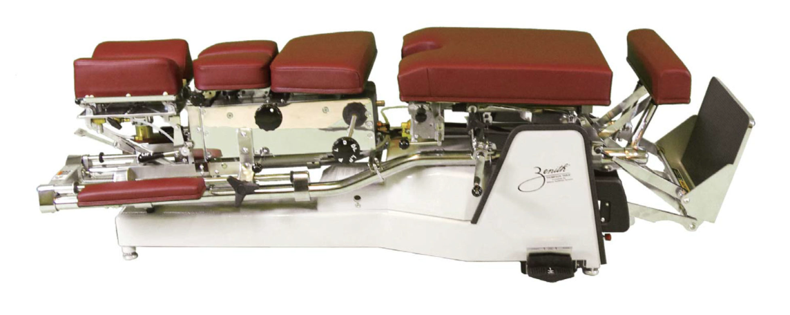 カイロプラクティックテーブル440T - 株式会社ヴィクトリー｜整骨院