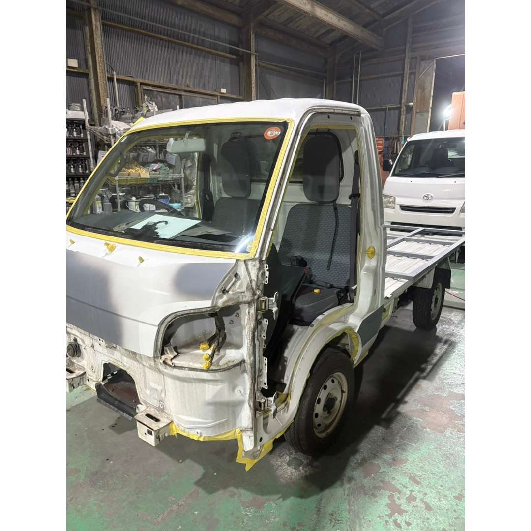 ロロ】移動式屋台 キッチンカー【ホワイト】 ロロ】移動式屋台