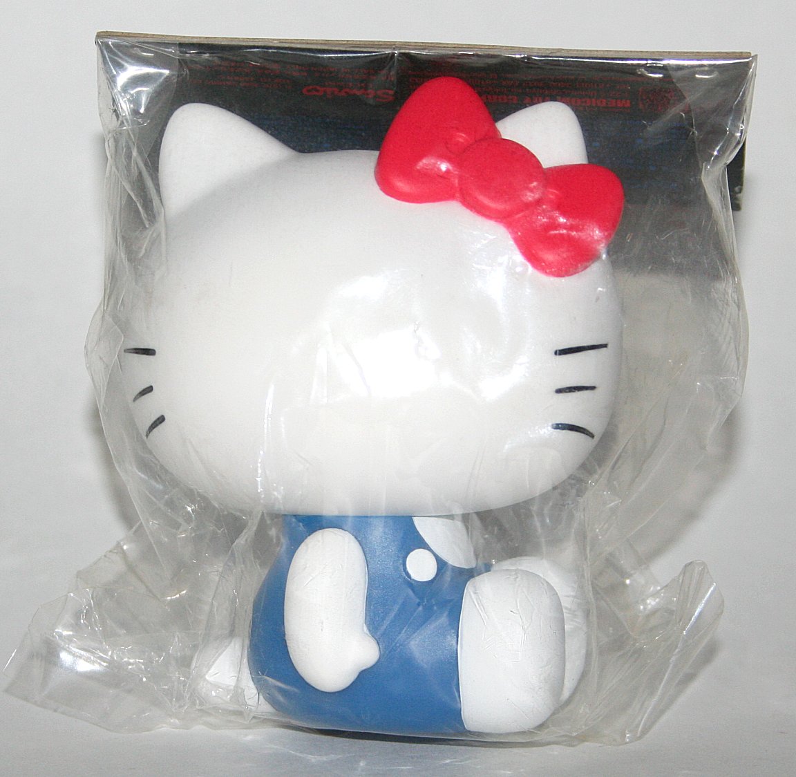 Hello Kitty Sanrio x Undercover No Face