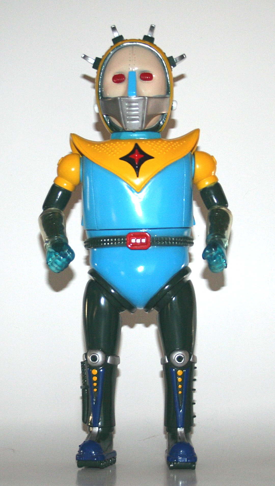 Zollmen OG Space Guy 56