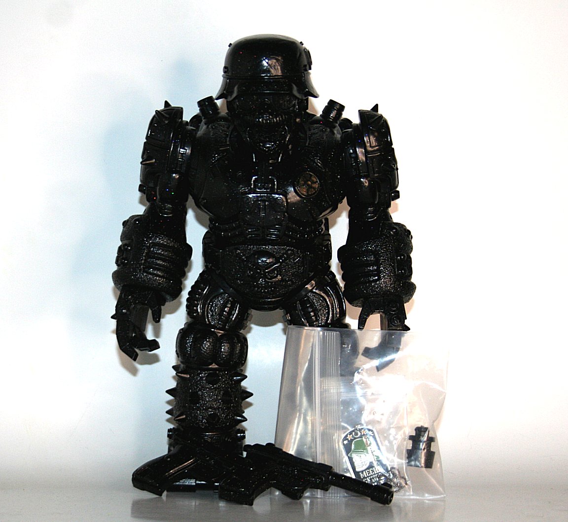 MechNoiz Toys Archives - Vicious Fun