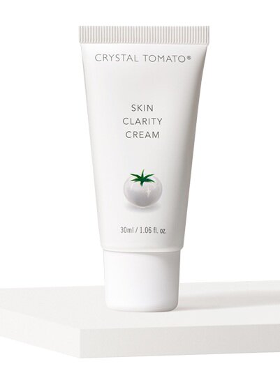 Crystal Tomato Skin Clarity Cream - VIDASKIN Medical Aesthetic Clinic