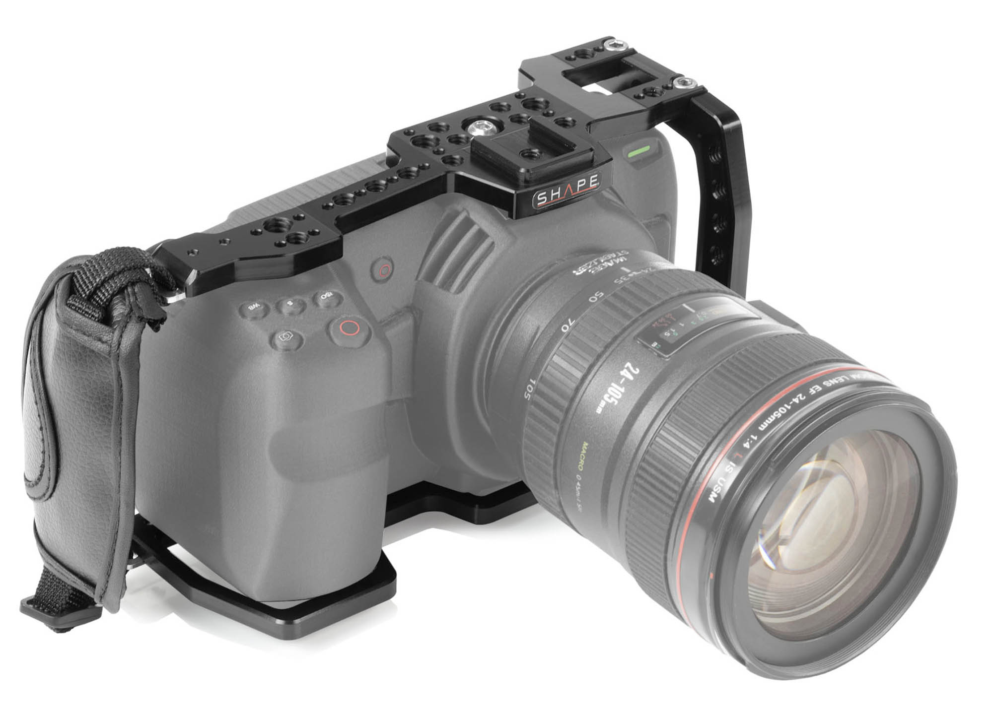 ソロプレイヤーのための撮影機材を探究する田村雄介の［ 新コーナー