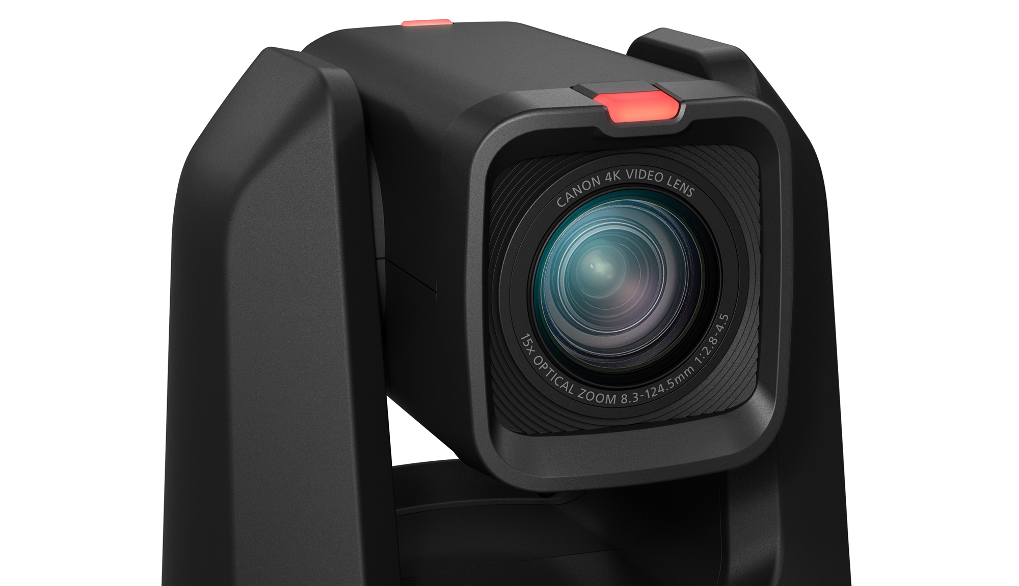 キヤノン、1.0型CMOSセンサーで4K/60p撮影可能なPTZリモートカメラCR