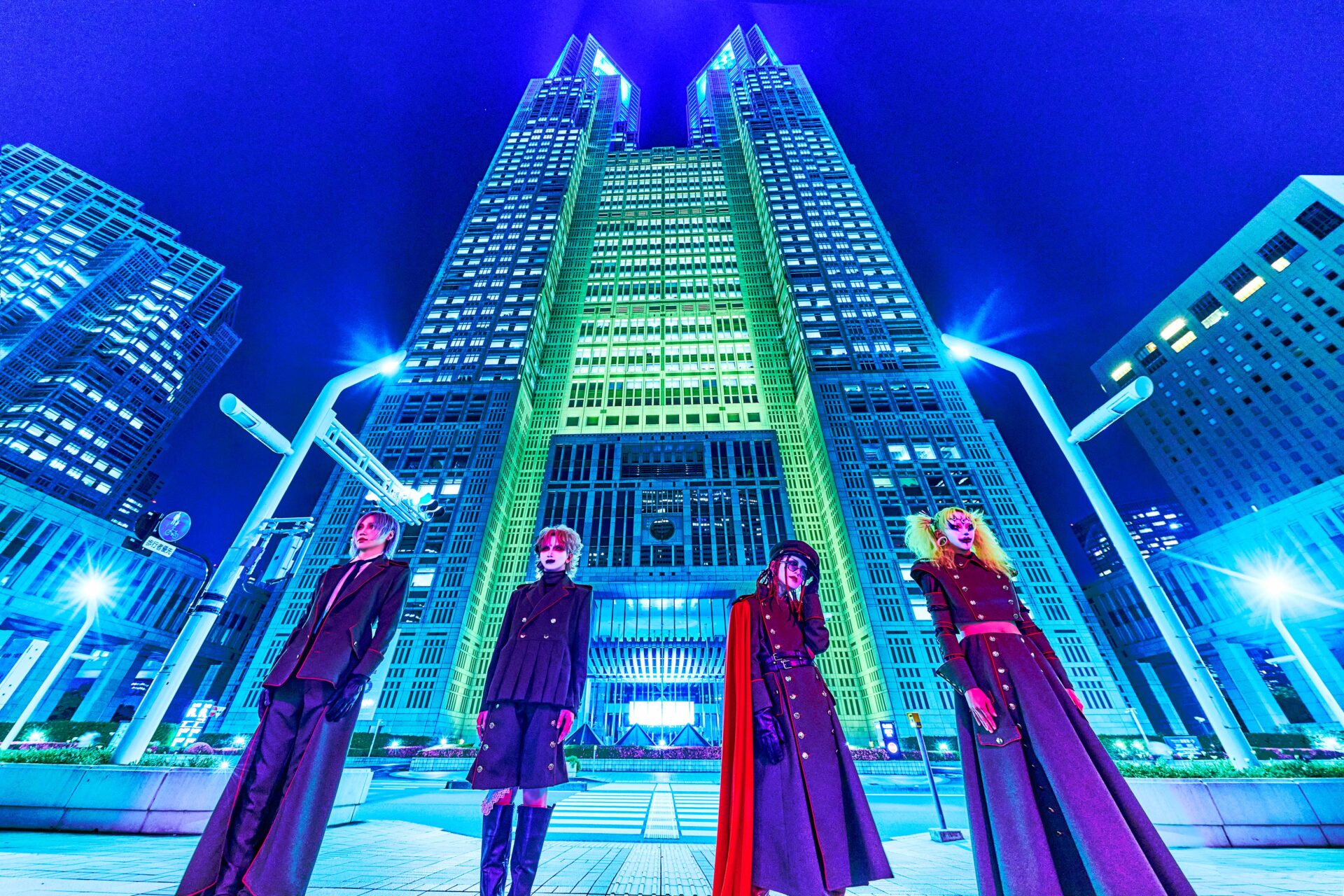 キズ、ゼロチケ【フリーLIVE】を8/26豊洲PITにて開催！ – ROCKの総合