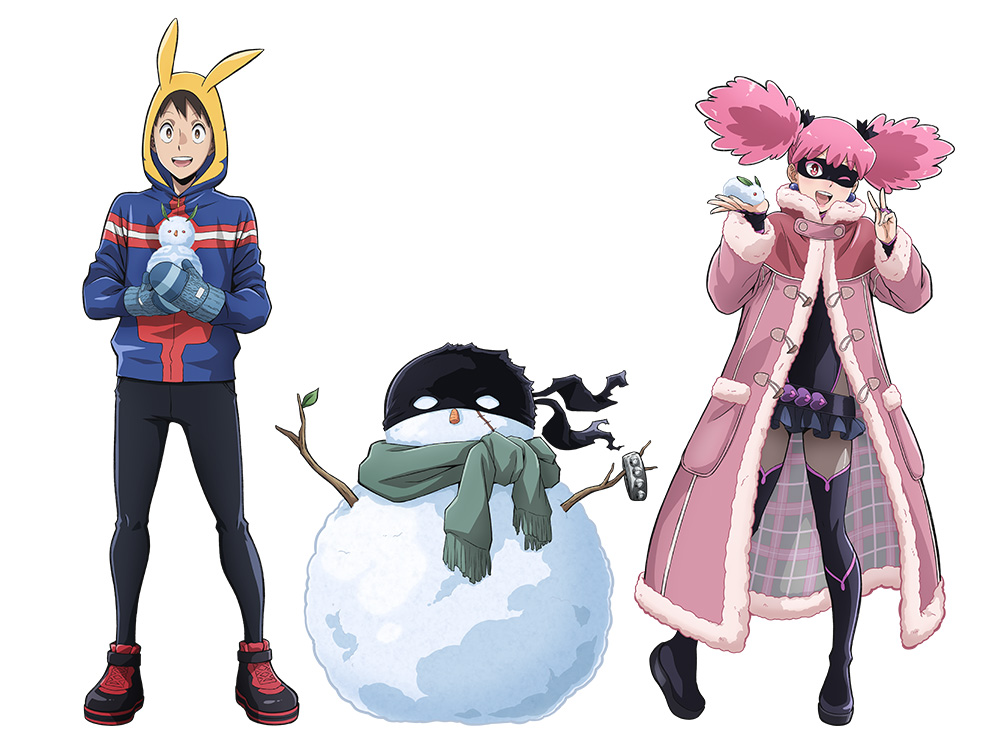 ヴィジランテ-僕のヒーローアカデミア ILLEGALS-｜テレビアニメ公式サイト