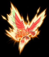 ファルザービースト - ロックマンエグゼまとめ@ ウィキ - atwiki