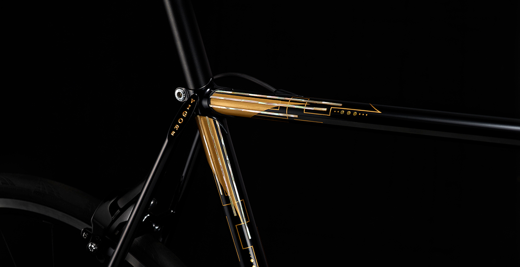 70next-Chisoku - VIGORE -道具としての自転車の正しい進化-