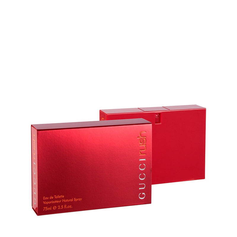GUCCI Rush Eau De Toilette - 75ml – VIIMART