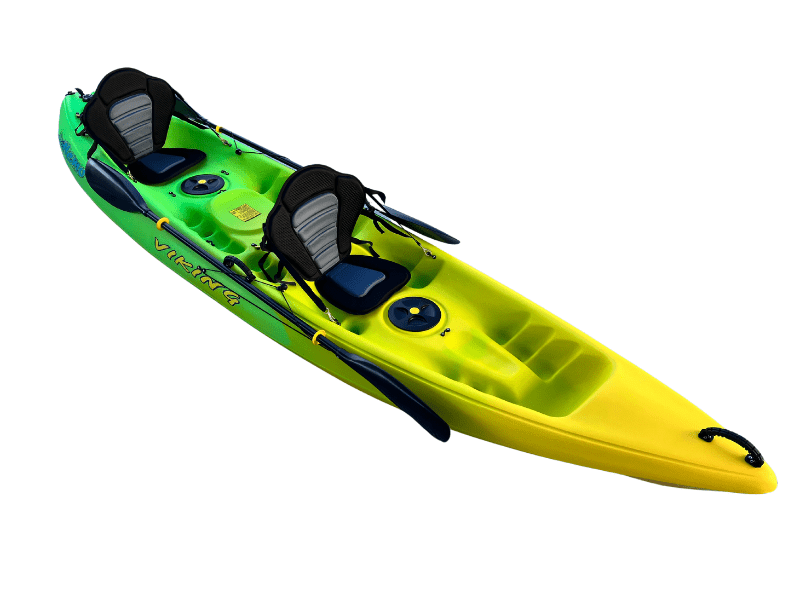 ニモ2-Nemo2+1 ースタンダード - VIKING KAYAK JAPAN