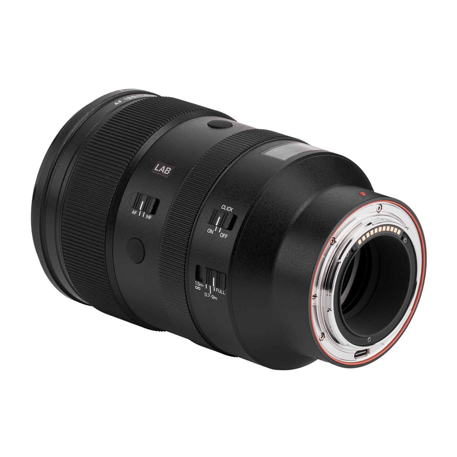 Viltrox AF 135mm F1.8 LAB フルサイズ Z ニコンZマウント – viltrox-shop