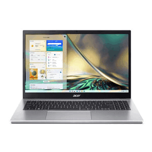 Acer Aspire 3 A315-59-598K Pure Silver 15.6inch FHD | Intel Core