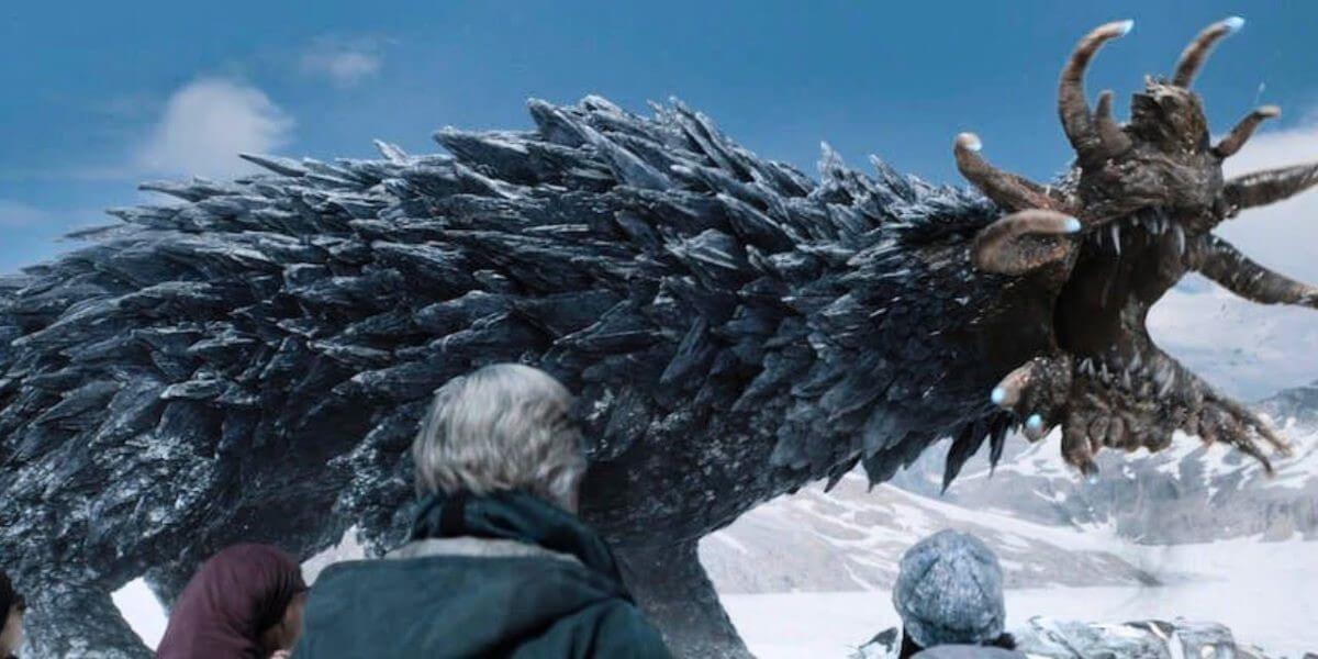 モナーク：レガシー・オブ・モンスターズ』第4話 感想＆考察 2015年の