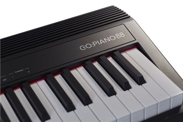 ROLAND GO PIANO 88 – Virtual Sound Lab