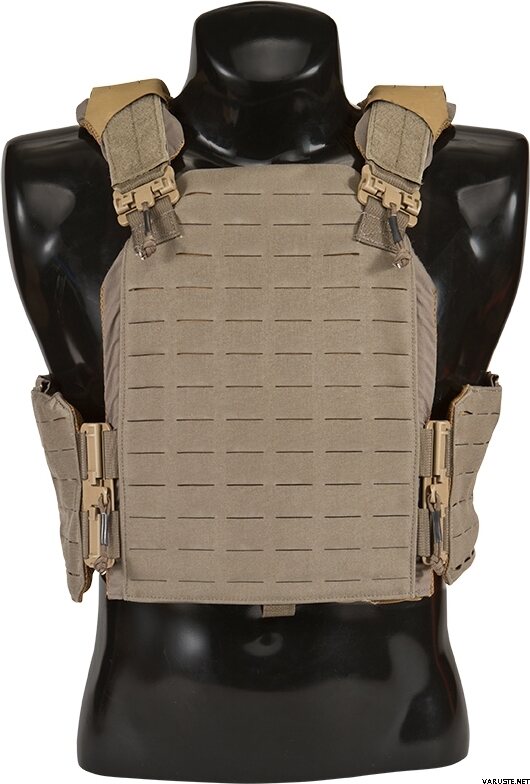 First Spear Strandhögg V1 SAPI Cut Plate Carrier | Plate Carriers