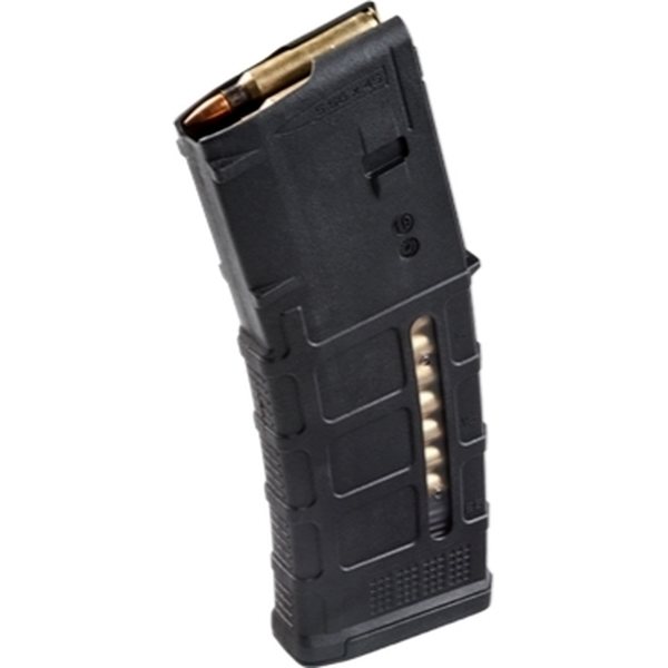 Magpul PMAG 30G MagLevel, 5.56x45 – HK G36 | Long magazines that