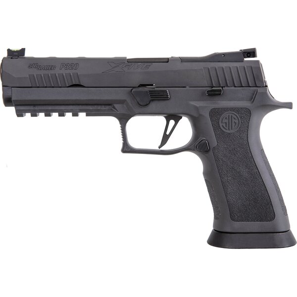 Sig Sauer P226 MK25 9MM 4.4