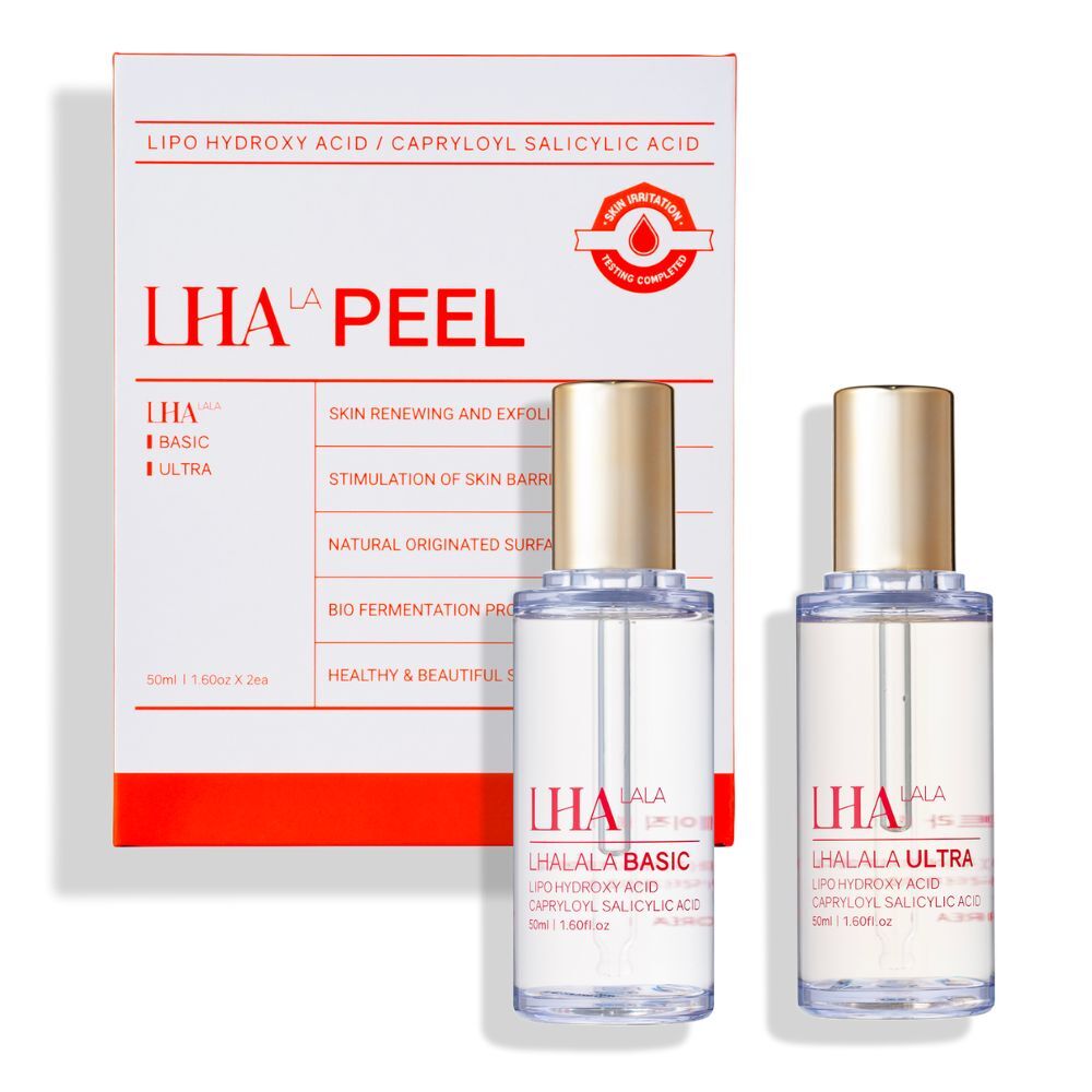 WiQo】水光ピール – VIREI stAyle.