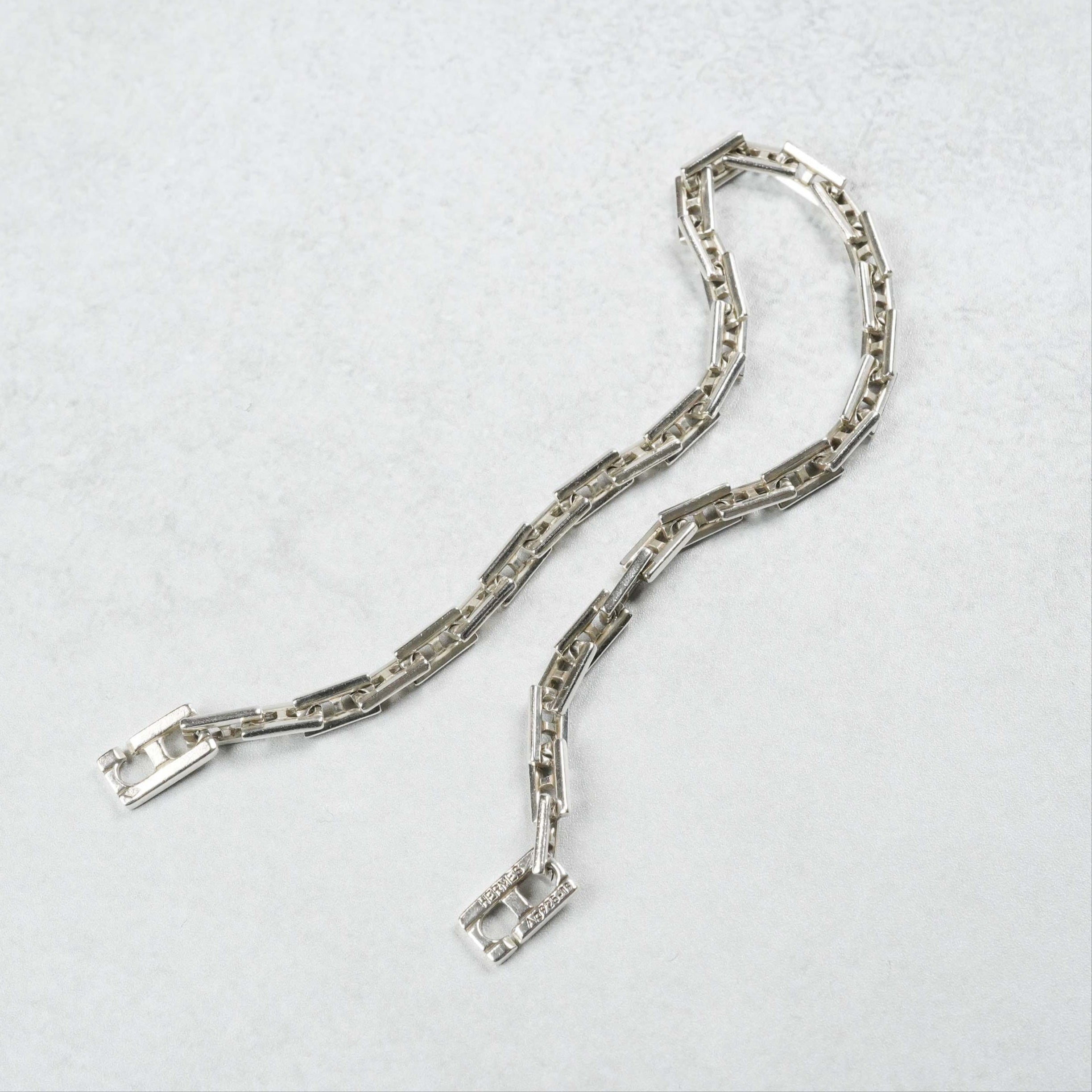 HERMES ヘラクレス ブレスレット MM 19 – VISION ARCHIVE