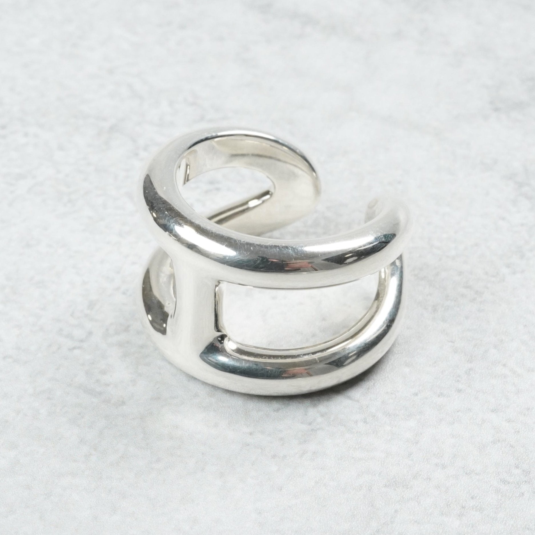 HERMES オスモズ GM 59号 – VISION ARCHIVE