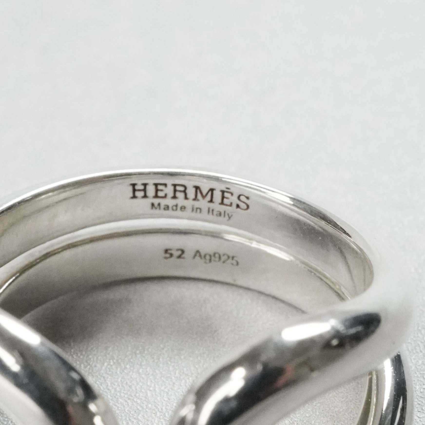 HERMES リマ リング PM 52号 – VISION ARCHIVE