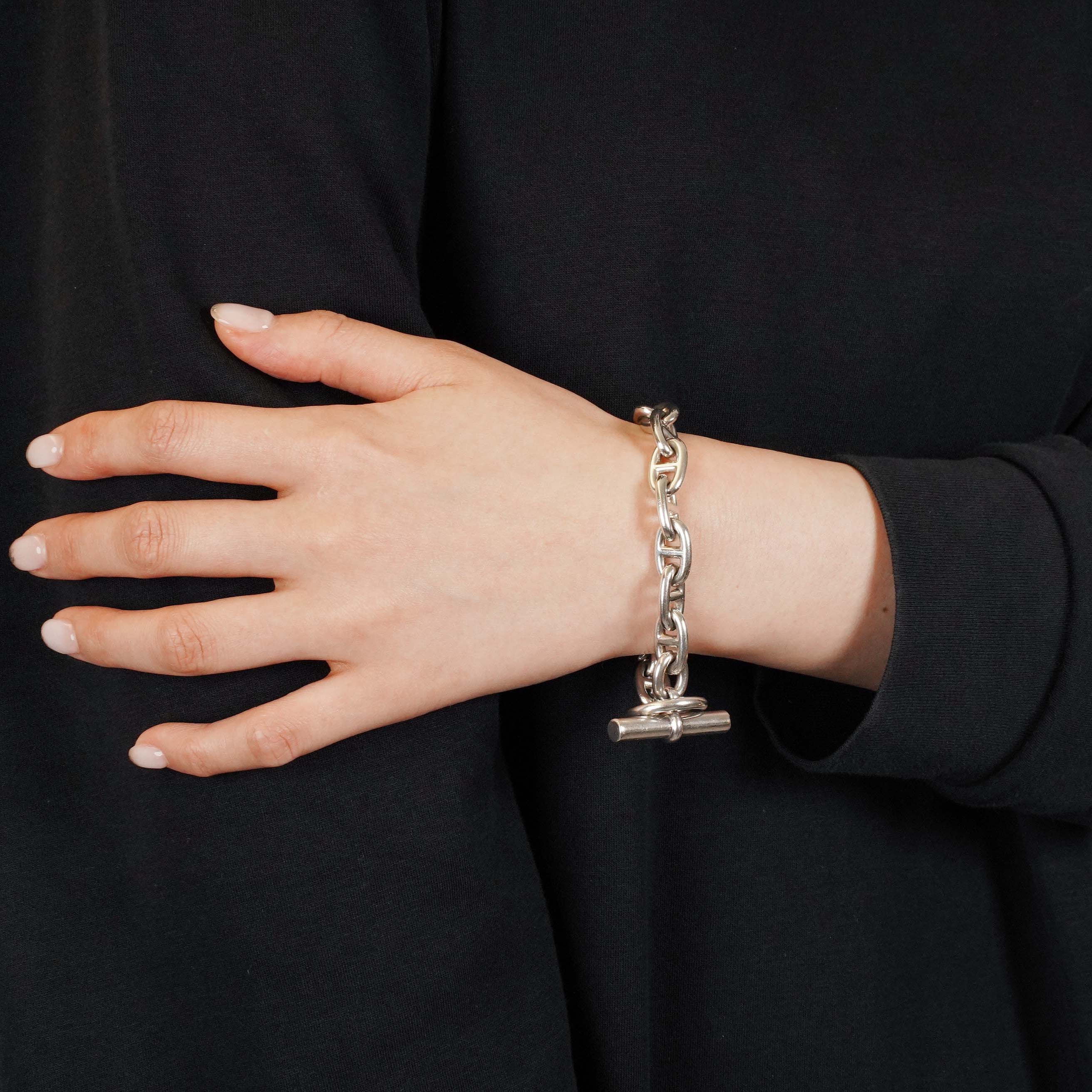 HERMES シェーヌダンクル MM16 マルジェラ期 – VISION ARCHIVE