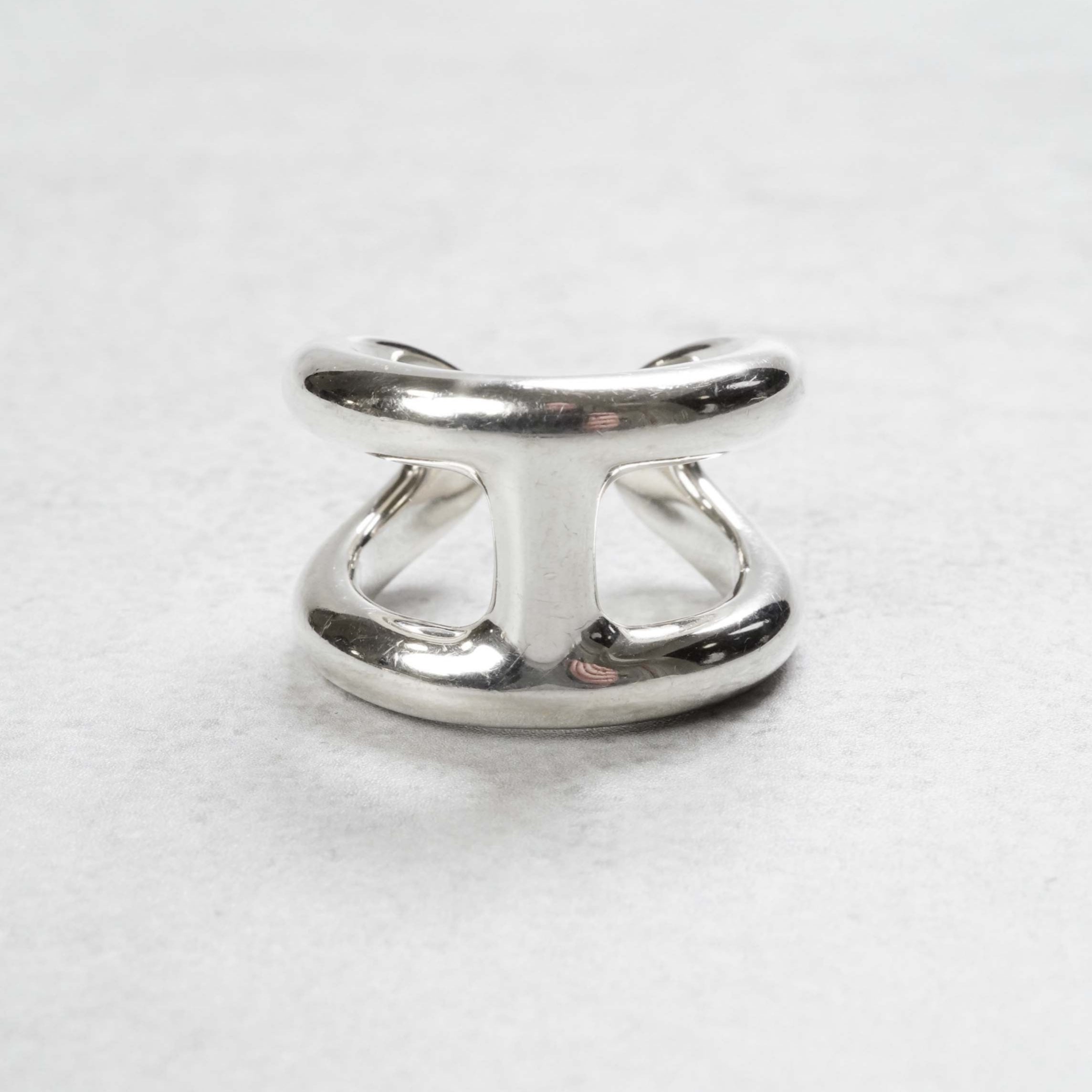 HERMES オスモズ GM 57号 – VISION ARCHIVE