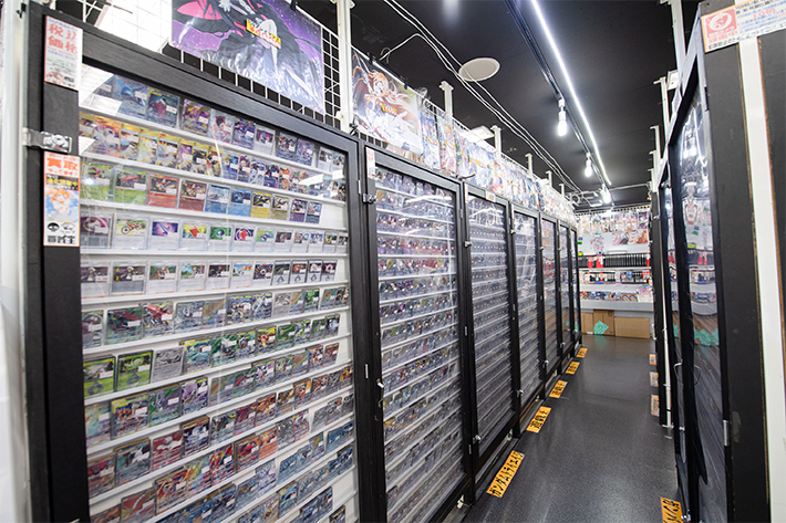 AKIBAカルチャーズZONE（スポット紹介）|【公式】東京都千代田区の観光