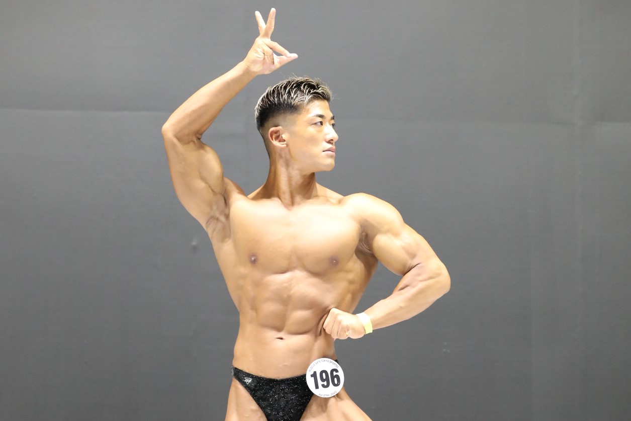 マッスルゲートが日本最大フィットネス産業展SPORTECに初上陸！持田教