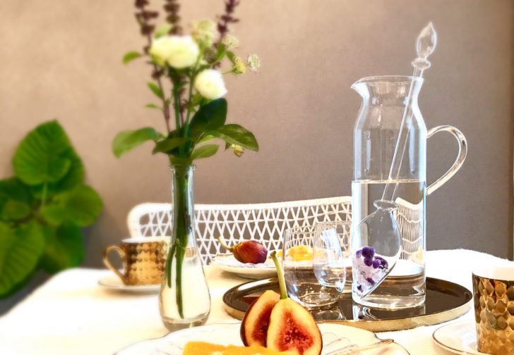 ボトル フラワーオブライフ | vitajuwel