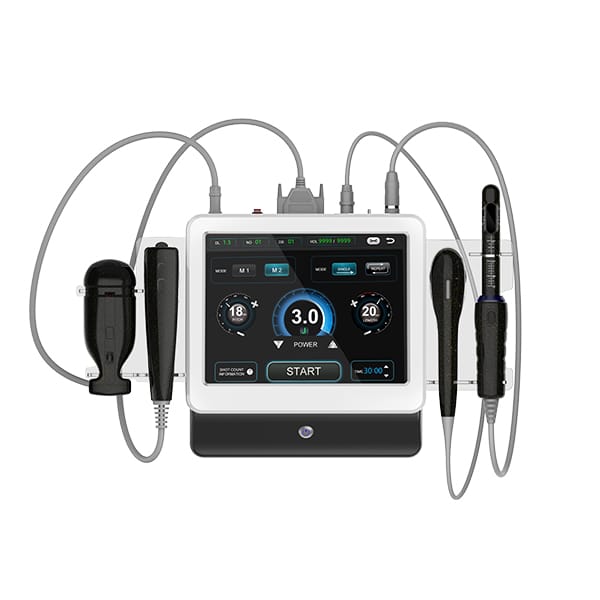 ODM/OEM マイクロニードリングマシン | デバイスタイプと価格 - VIVA