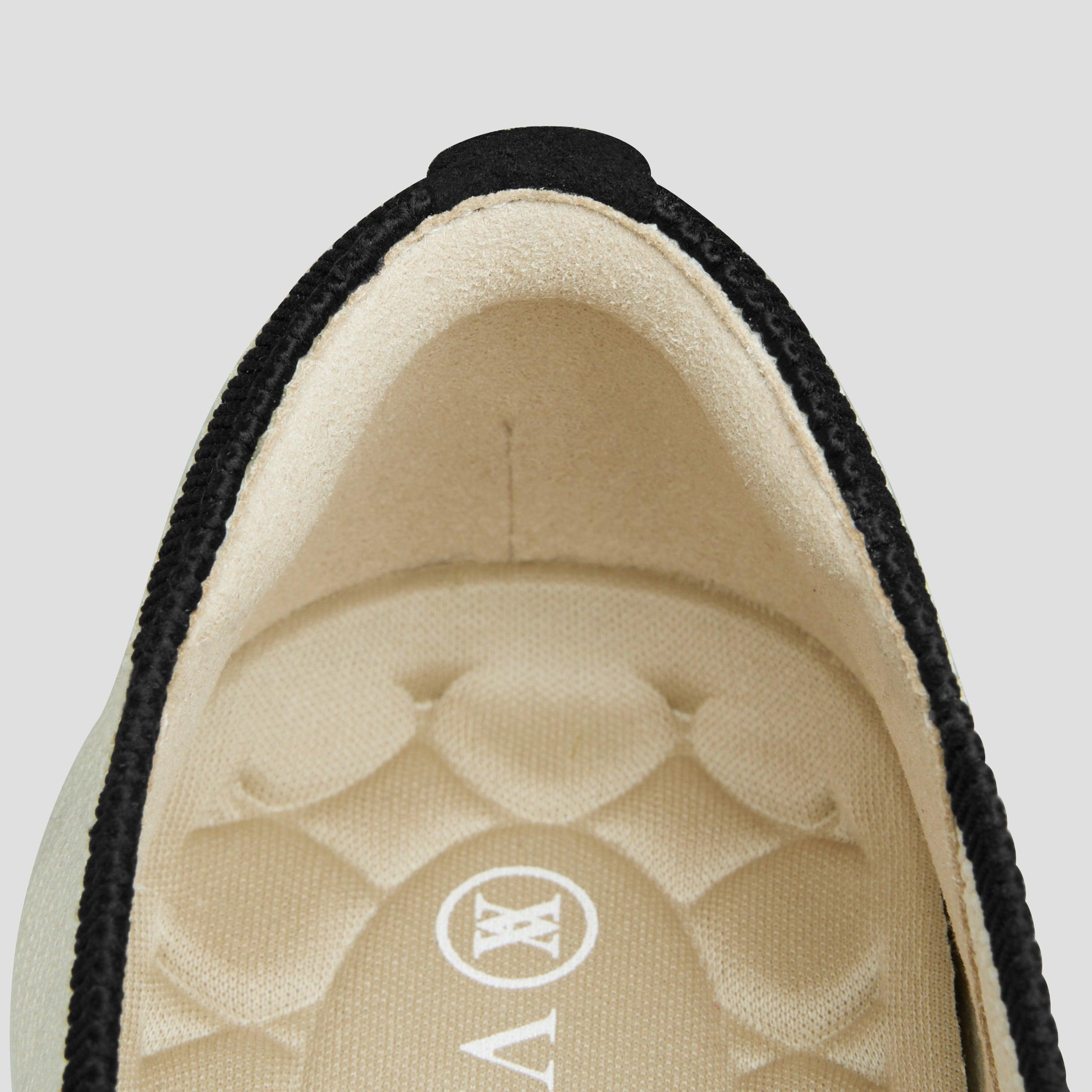 Julie Pro] ラウンドトゥ チャンキーヒール パンプス – VIVAIA JAPAN