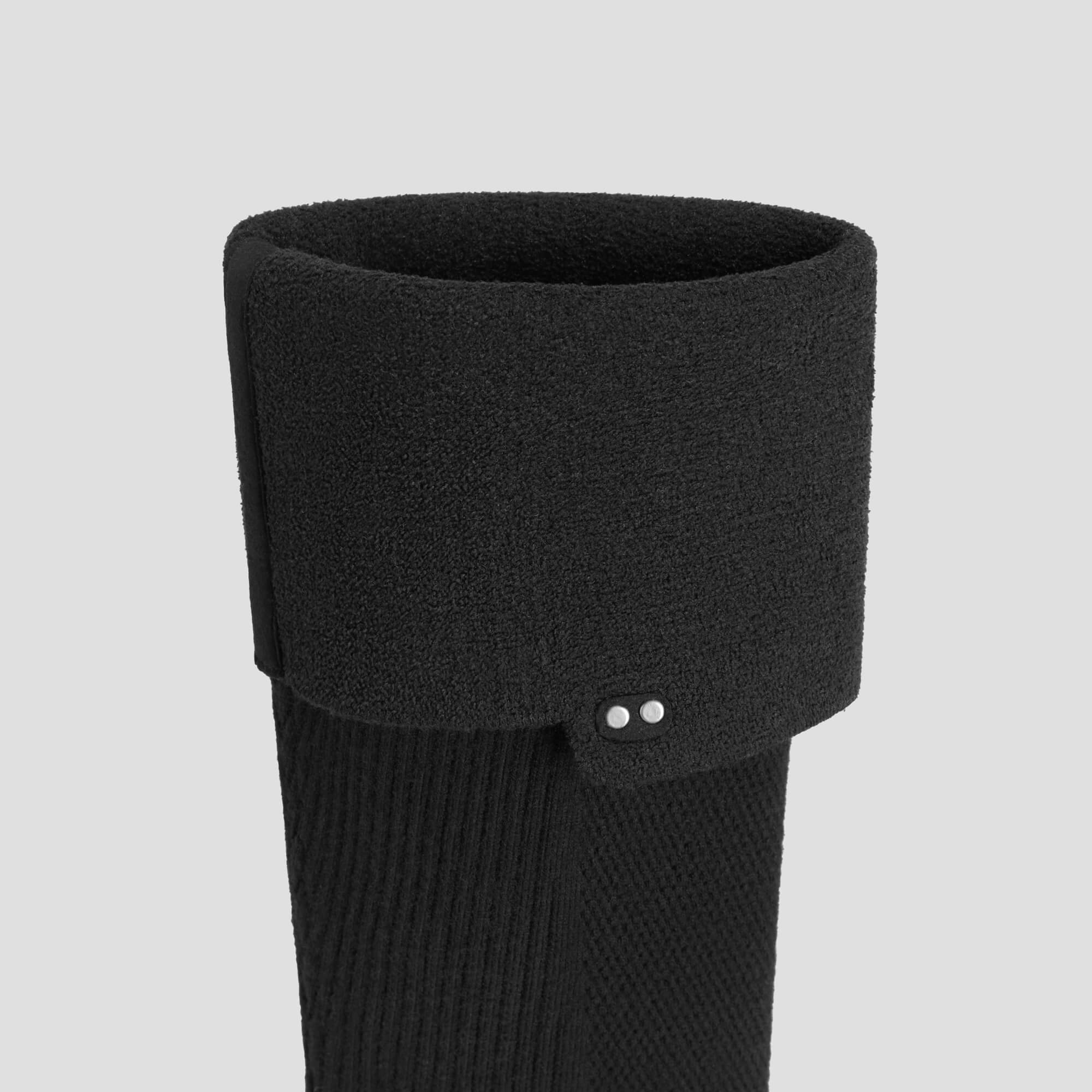 Filipa] ラウンドトゥ 撥水加工 ストレッチ ロングブーツ – VIVAIA JAPAN