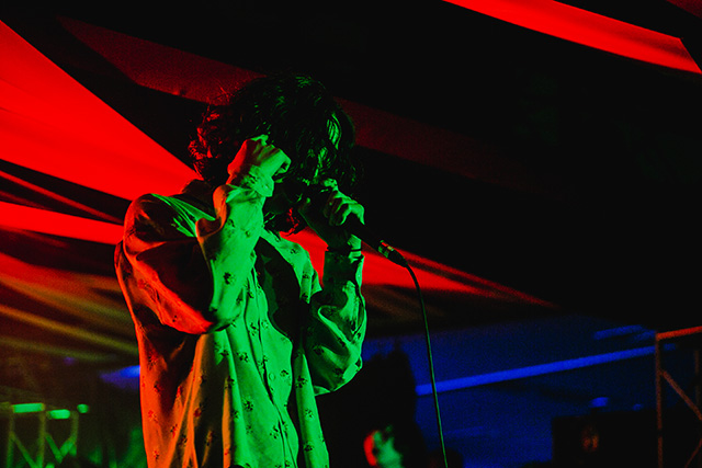 PHOTO & REPORT !!!| キタニタツヤ VIVA LA ROCK 2022