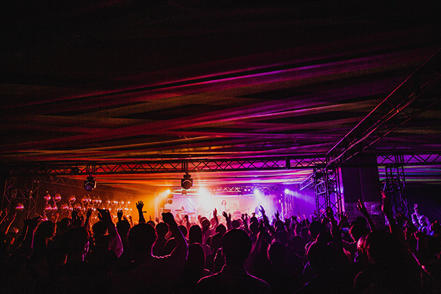 PHOTO & REPORT !!!| キタニタツヤ VIVA LA ROCK 2022