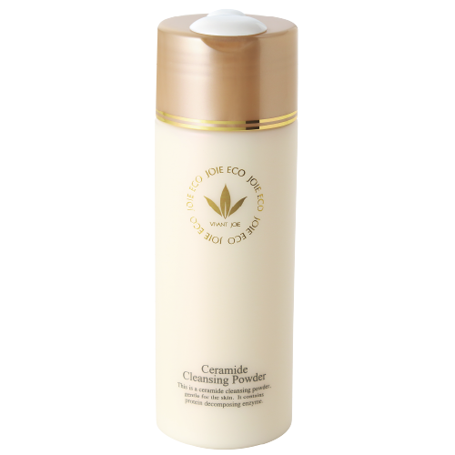 セラミド洗顔パウダー ジョアエコ201CA｜VIVANT JOIE｜ビーバンジョア